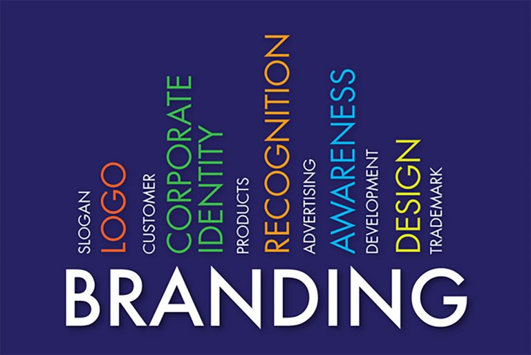 Branding Graphic