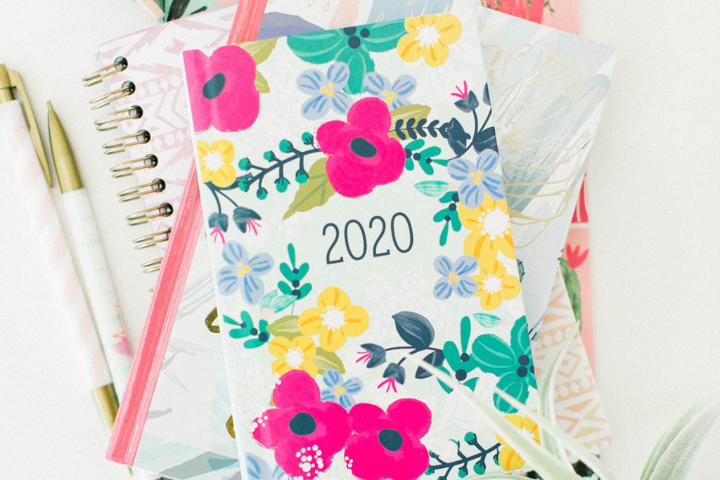 2020 Floral