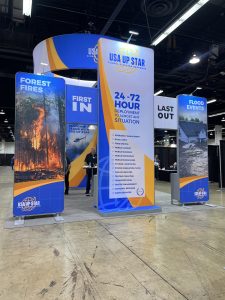 Disaster Expo USA Marketing 4 Real Results 
